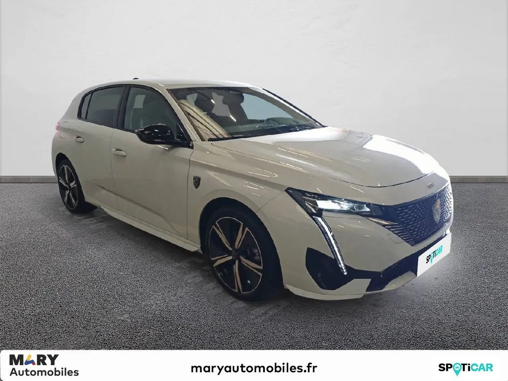 Véhicule occasion 171937 - peugeot 308 - Photo 3