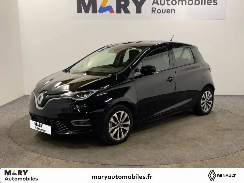 Véhicule occasion 223910 - renault ZOE - Photo 1