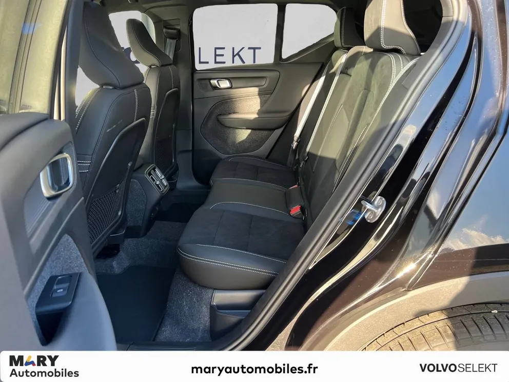 Véhicule occasion 215600 - volvo XC40 - Photo 6