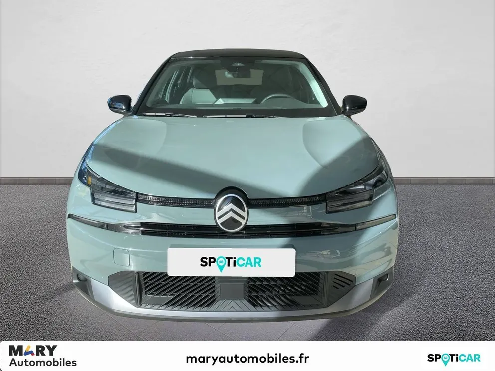 Véhicule occasion 231941 - Citroën C4 - Photo 2