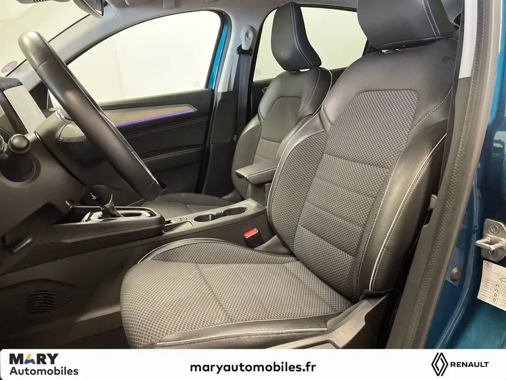 Véhicule occasion 225196 - renault ARKANA - Photo 9