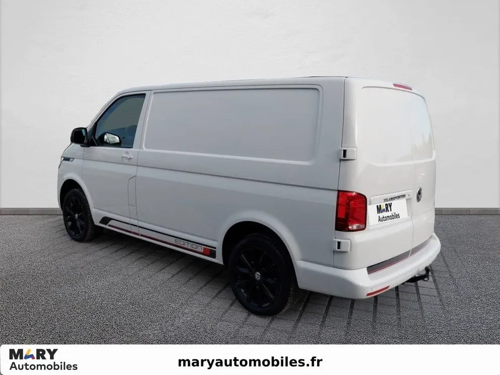 Véhicule occasion 226428 - volkswagen TRANSPORTER - Photo 7