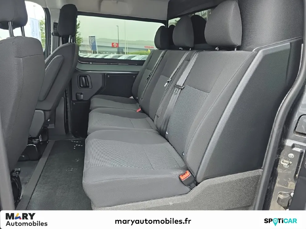 Véhicule occasion 166274 - peugeot EXPERT - Photo 23
