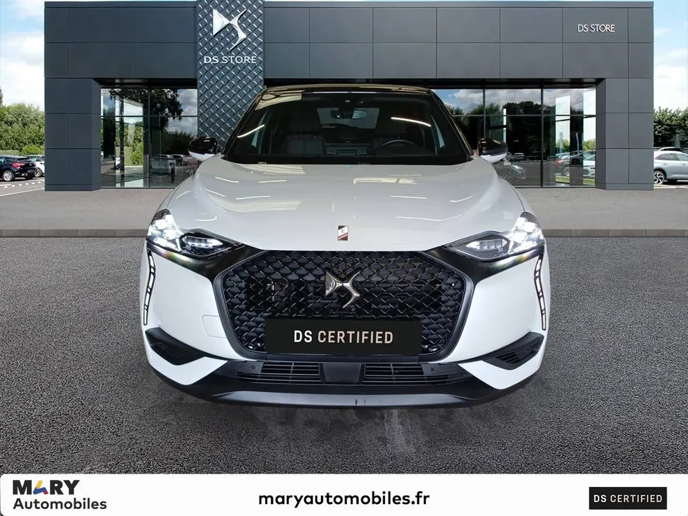 Véhicule occasion 221393 - ds DS 3 - Photo 2