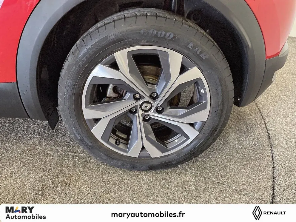 Véhicule occasion 202388 - renault CAPTUR - Photo 11