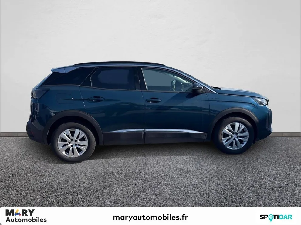 Véhicule occasion 227399 - peugeot 3008 - Photo 4