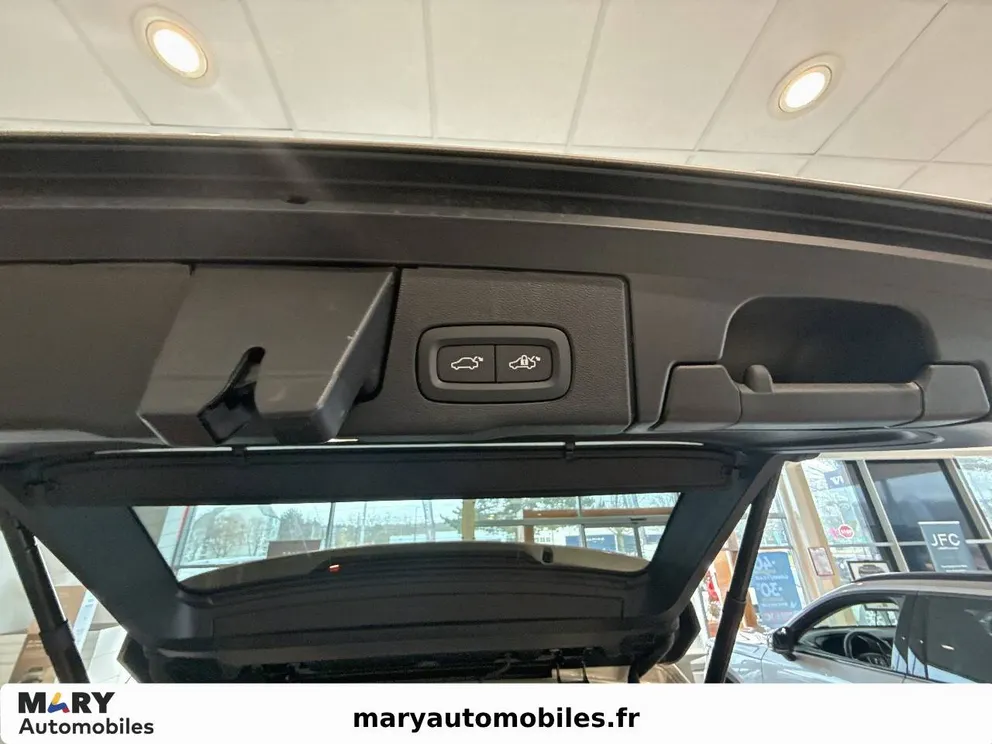 Véhicule occasion 221769 - volvo XC60 - Photo 17