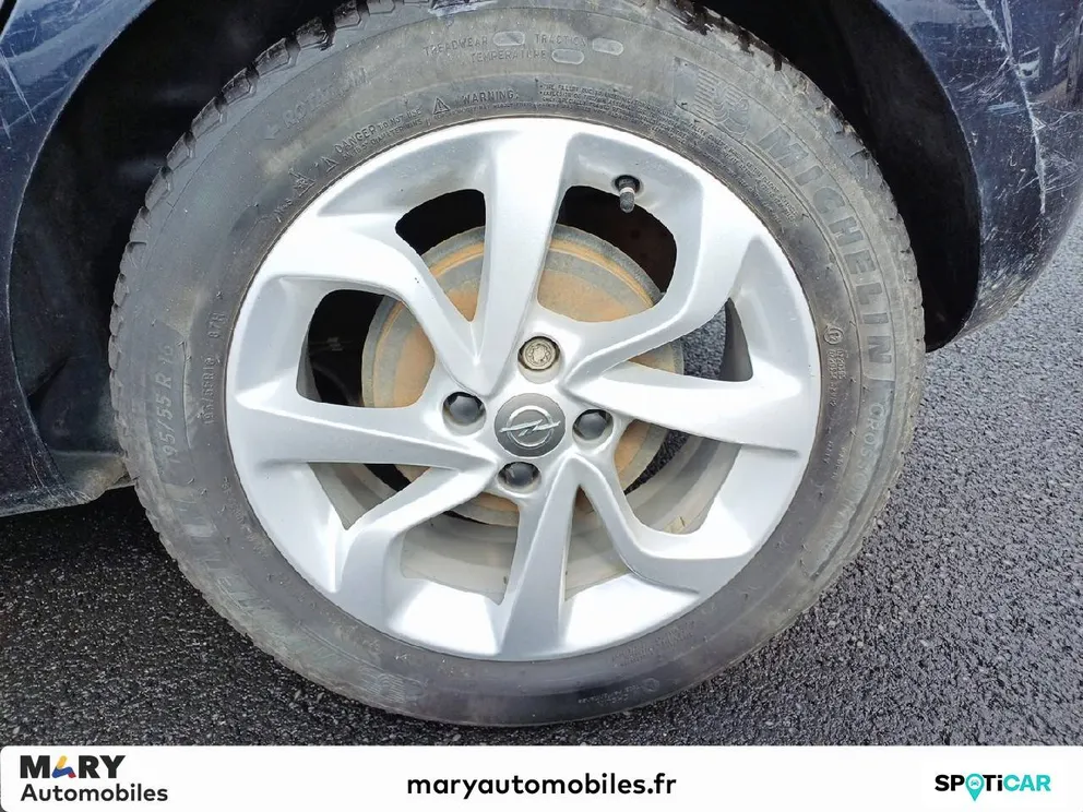 Véhicule occasion 193026 - opel CORSA - Photo 11