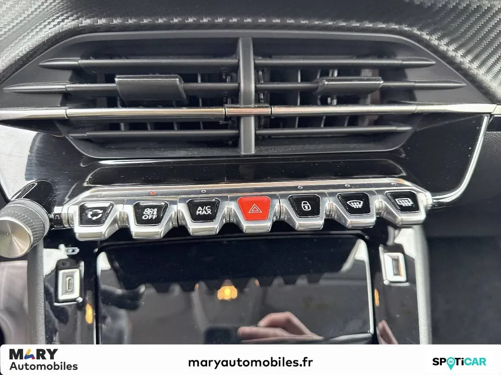 Véhicule occasion 223890 - peugeot 208 - Photo 13