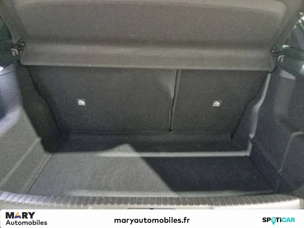 Véhicule occasion 1235524 - opel MOKKA - Photo 5