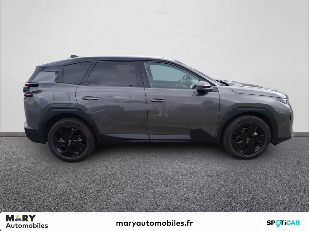 Véhicule occasion 1226522 - Citroën C5 AIRCROSS - Photo 4