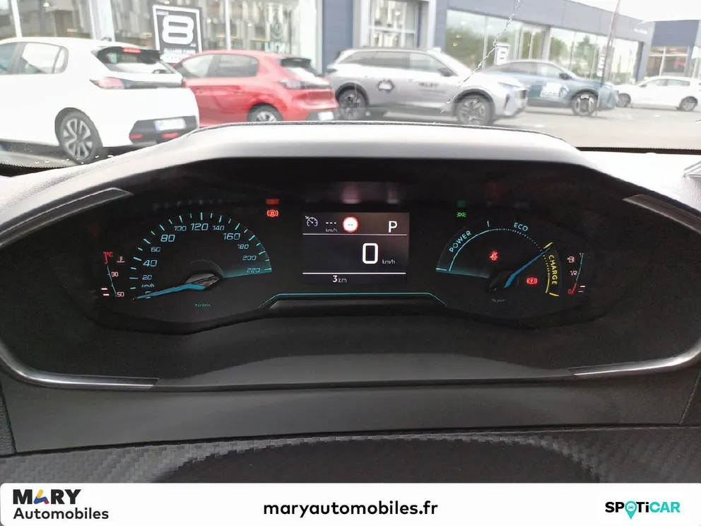 Véhicule occasion 177651 - peugeot 208 - Photo 14