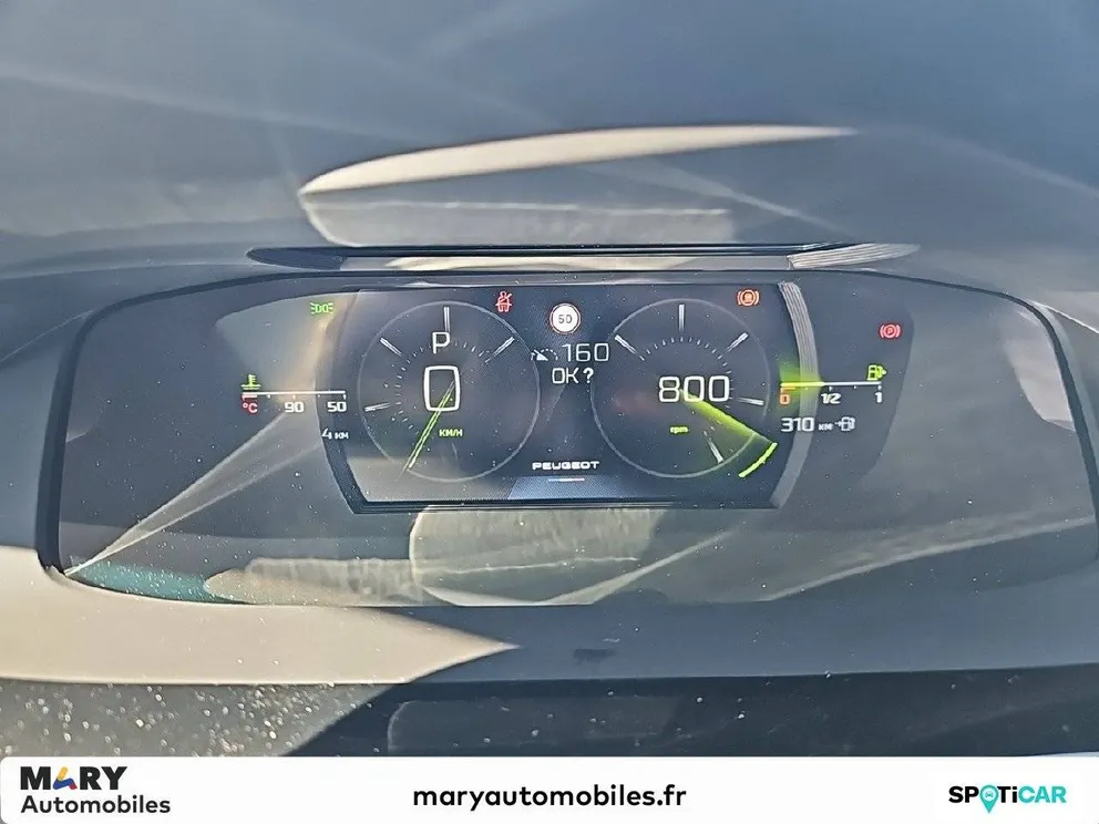 Véhicule occasion 162032 - peugeot 308 - Photo 13