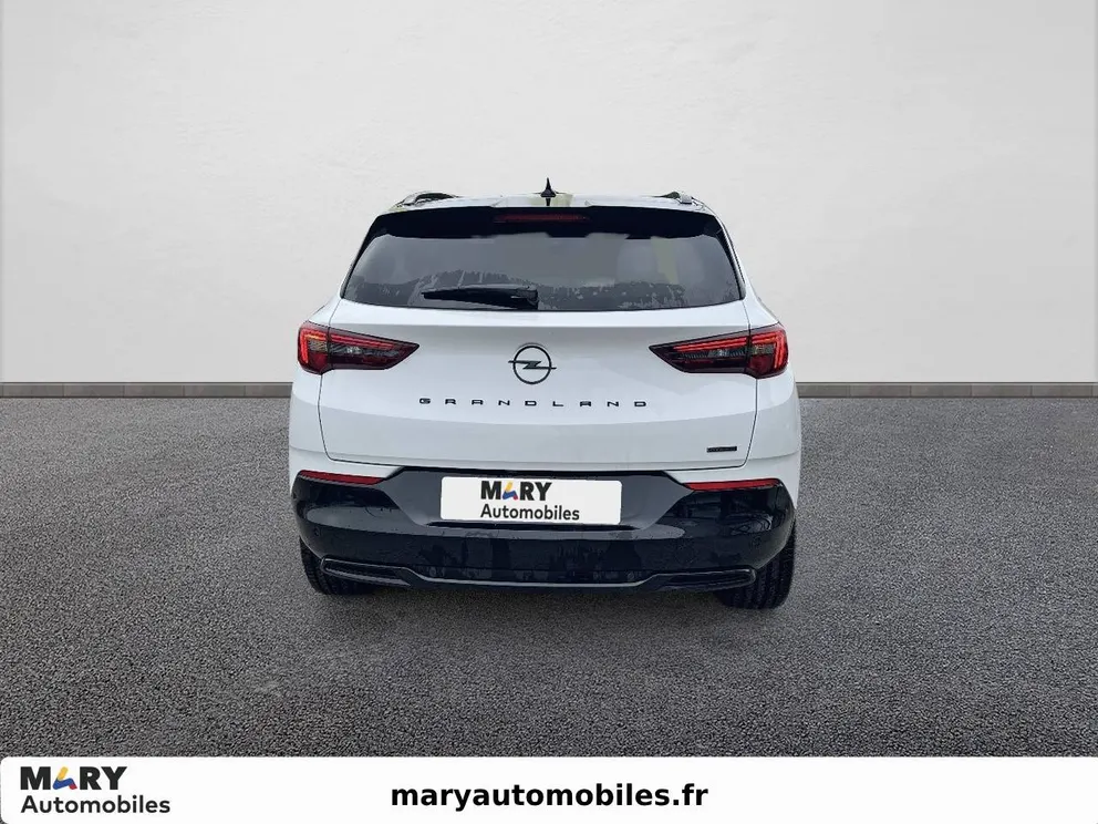 Véhicule occasion 219240 - opel GRANDLAND - Photo 5