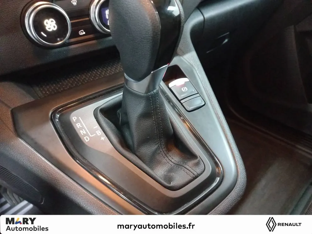 Véhicule occasion 176491 - renault KANGOO - Photo 15