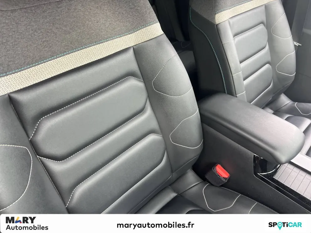 Véhicule occasion 226319 - Citroën C4 - Photo 13