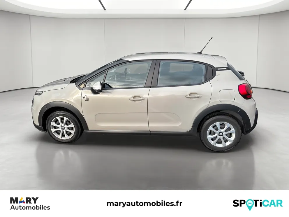 Véhicule occasion 1243026 - Citroën C3 - Photo 2