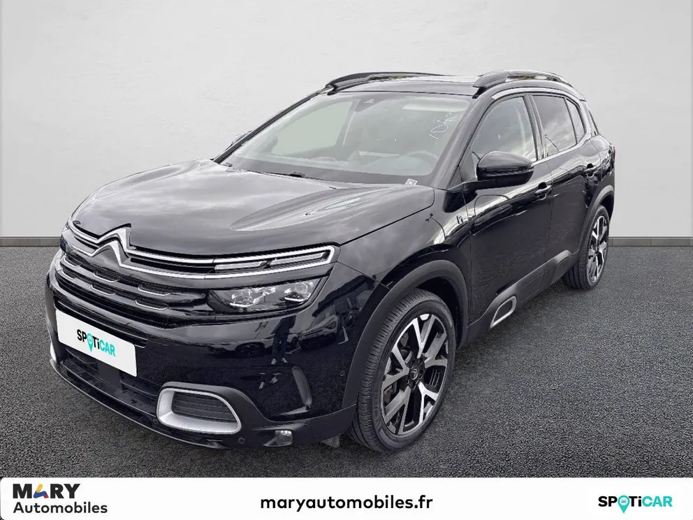Véhicule occasion 202486 - Citroën C5 AIRCROSS - Photo 1
