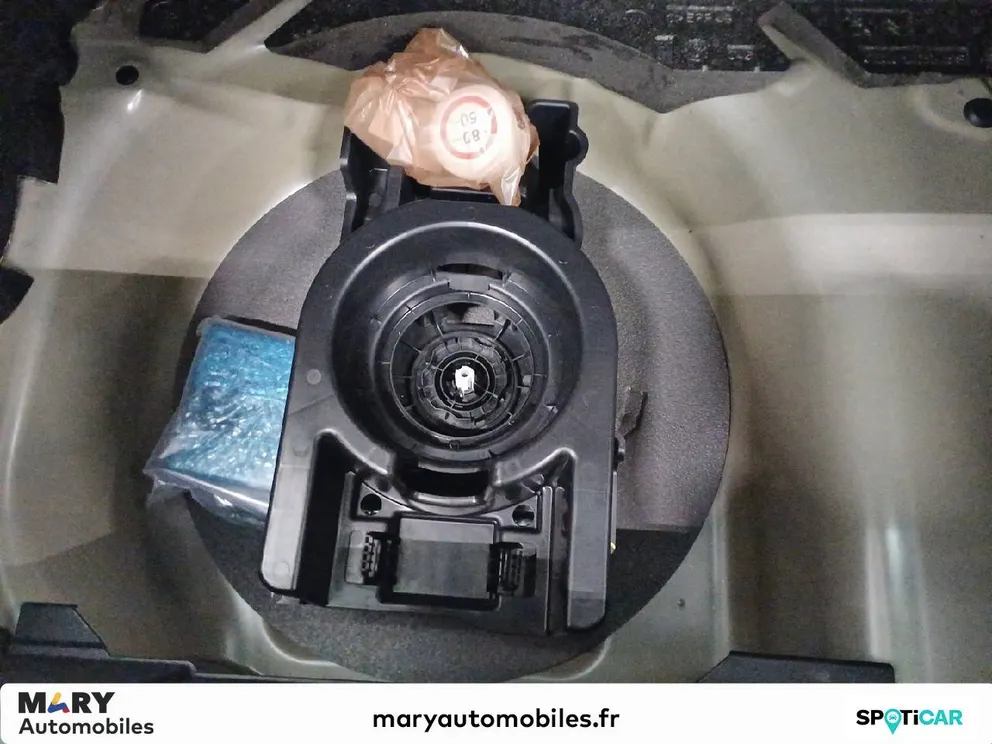 Véhicule occasion 219373 - peugeot 208 - Photo 13