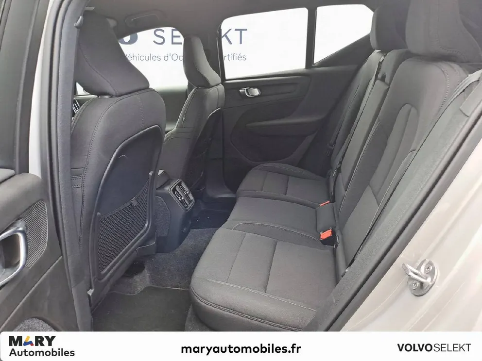 Véhicule occasion 163165 - volvo XC40 - Photo 5