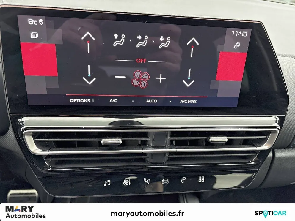 Véhicule occasion 213460 - Citroën C5 AIRCROSS - Photo 16