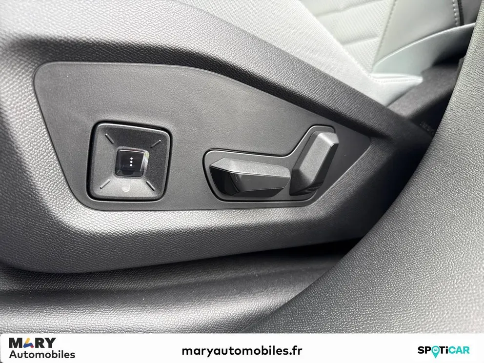 Véhicule occasion 211591 - Citroën C5 AIRCROSS HYBRIDE - Photo 13