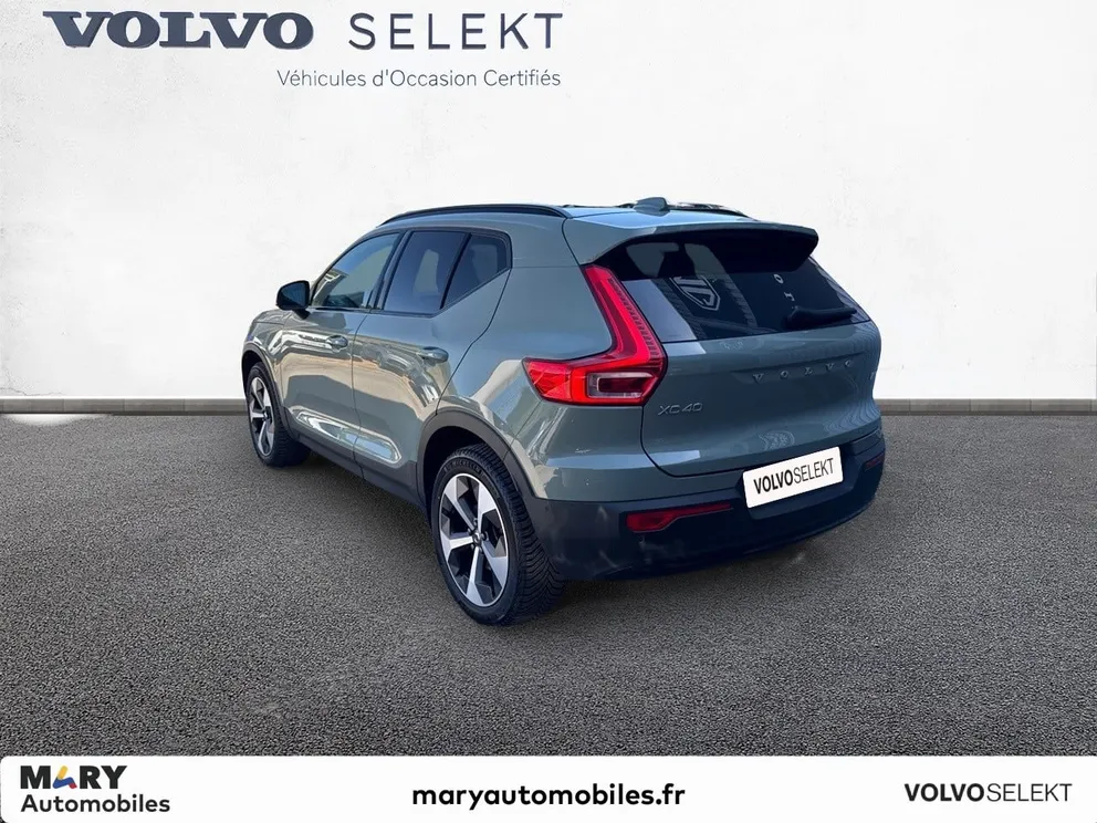 Véhicule occasion 1231897 - volvo XC40 - Photo 3