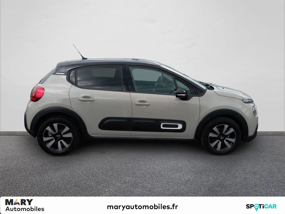 Véhicule occasion 230649 - Citroën C3 - Photo 4