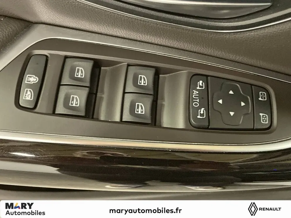 Véhicule occasion 221129 - renault ESPACE - Photo 14