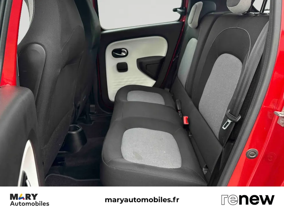 Véhicule occasion 1243223 - renault TWINGO - Photo 15