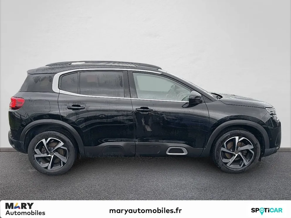 Véhicule occasion 213776 - Citroën C5 AIRCROSS - Photo 4