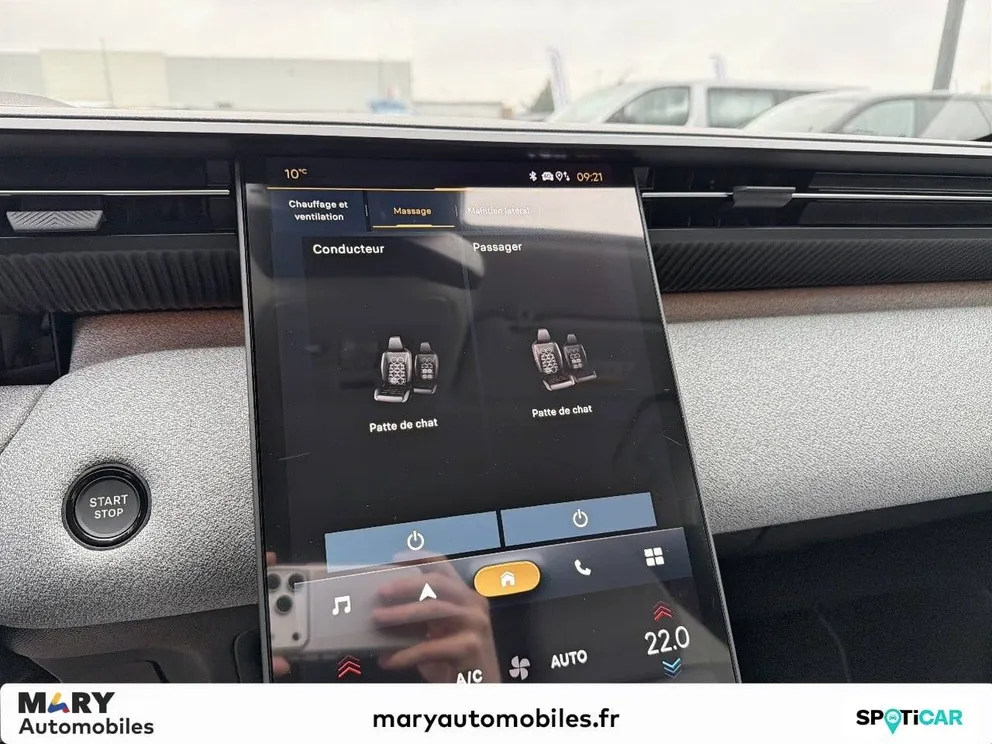 Véhicule occasion 226844 - Citroën C5 AIRCROSS - Photo 24