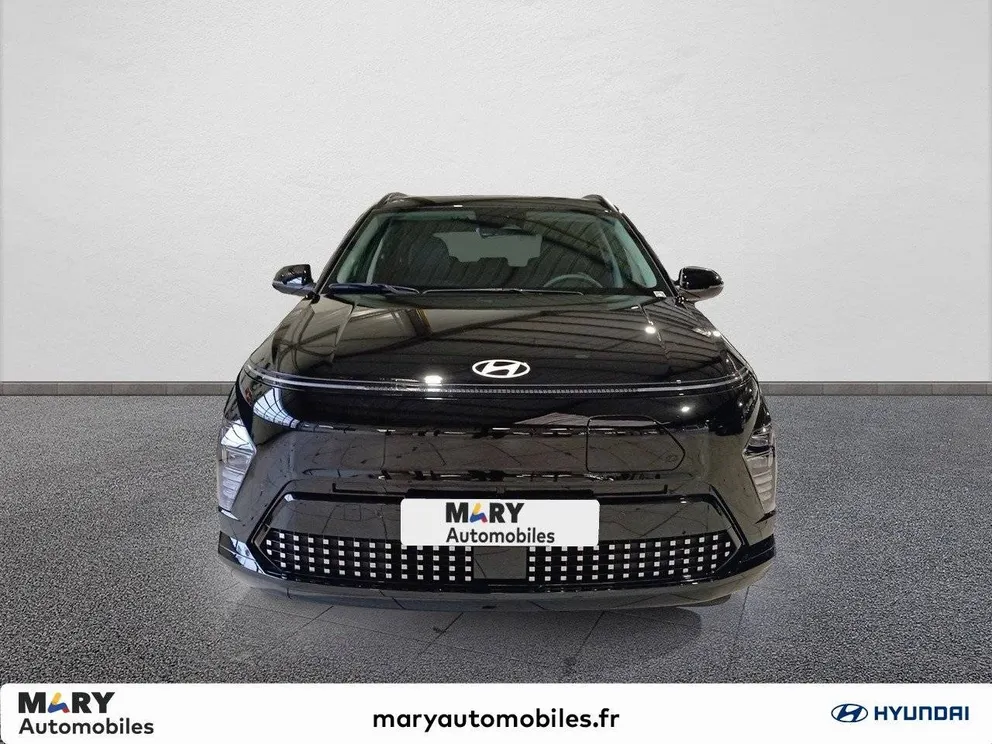 Véhicule occasion 205842 - hyundai KONA - Photo 2