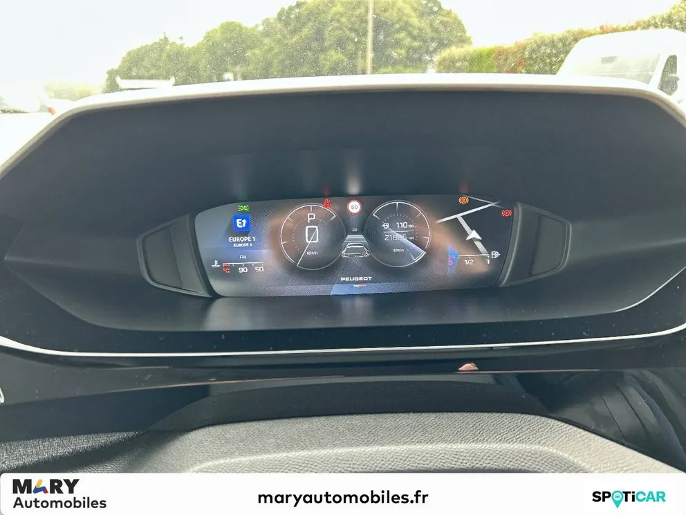 Véhicule occasion 179206 - peugeot 408 - Photo 14