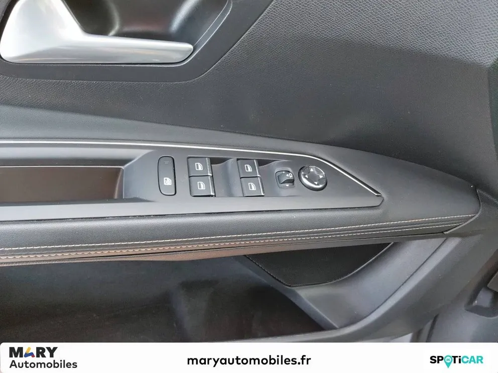 Véhicule occasion 223598 - peugeot 3008 - Photo 18