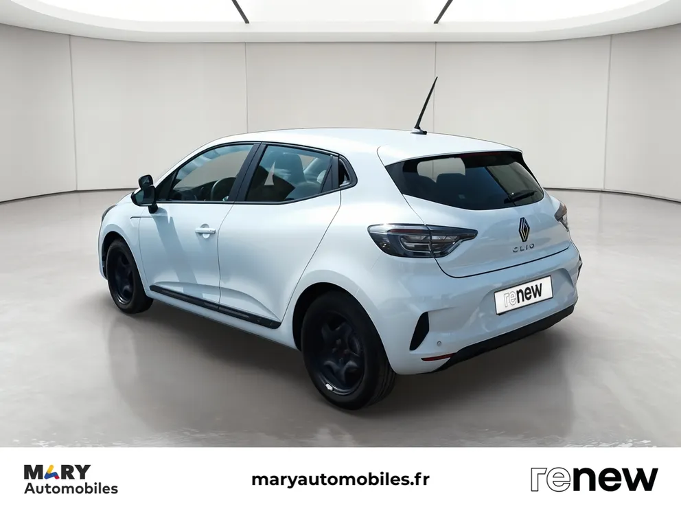 Véhicule occasion 1232649 - renault CLIO - Photo 3