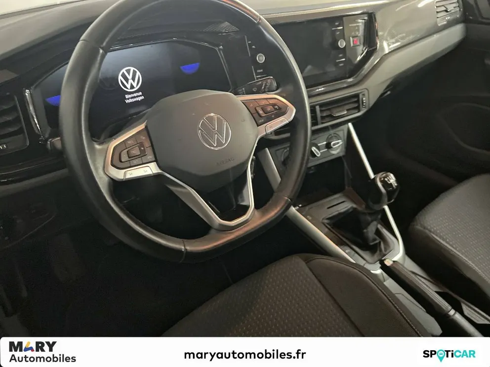 Véhicule occasion 205187 - volkswagen POLO - Photo 13
