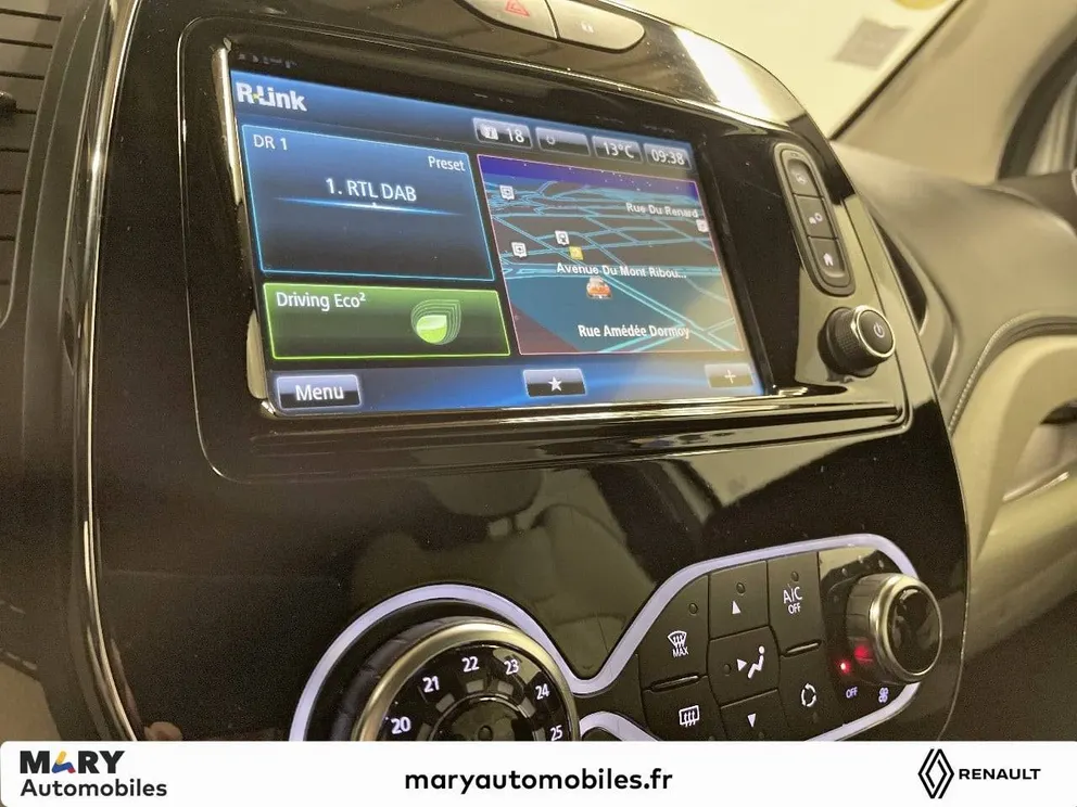 Véhicule occasion 202234 - renault CAPTUR - Photo 12