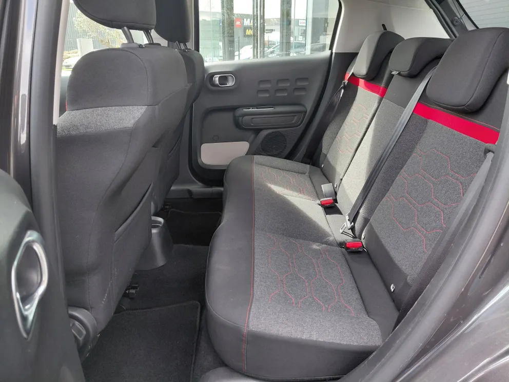Véhicule occasion 228926 - Citroën C3 - Photo 8