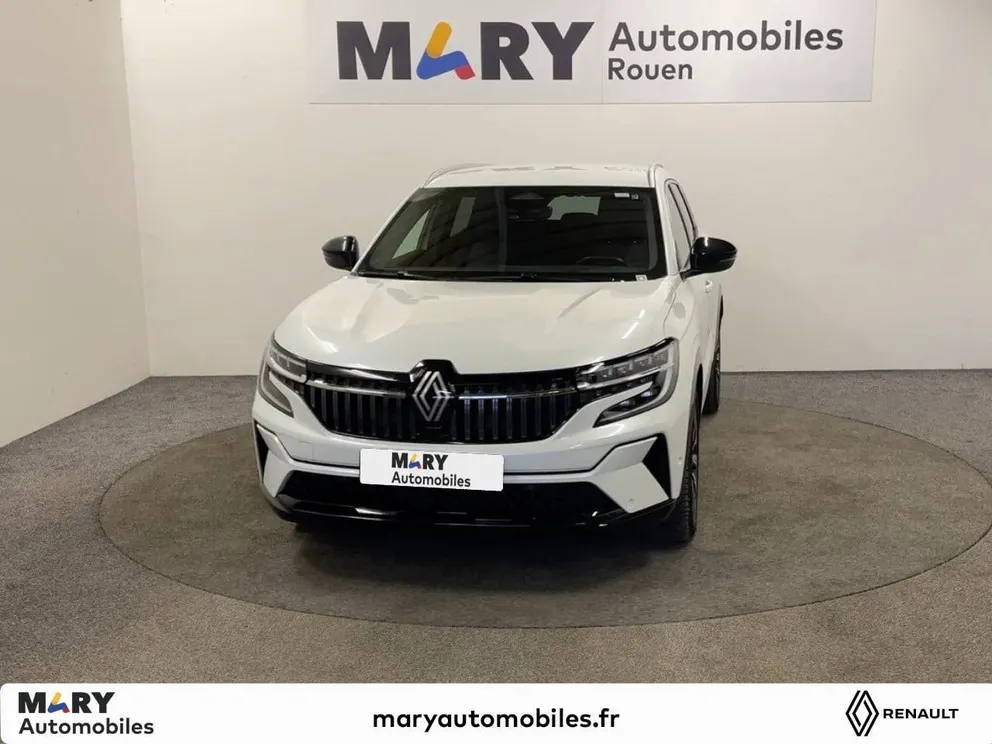 Véhicule occasion 210999 - renault ESPACE - Photo 2