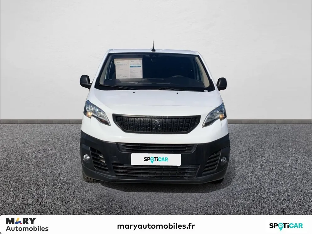 Véhicule occasion 218540 - peugeot EXPERT - Photo 2