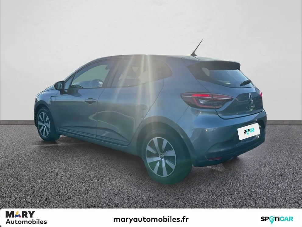 Véhicule occasion 205370 - renault CLIO - Photo 7
