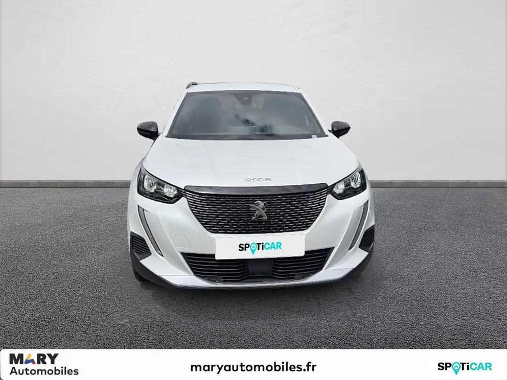 Véhicule occasion 225094 - peugeot 2008 - Photo 6
