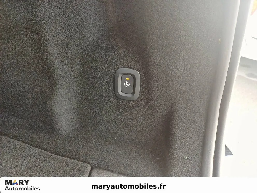 Véhicule occasion 191559 - volvo XC60 - Photo 12