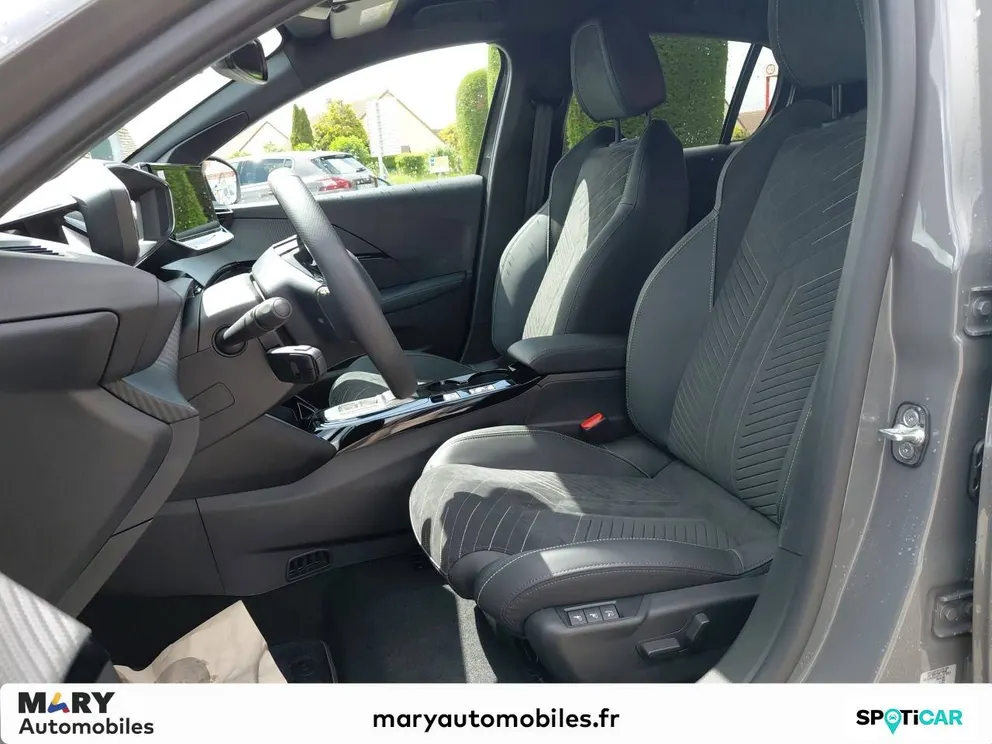 Véhicule occasion 236578 - peugeot 208 - Photo 8