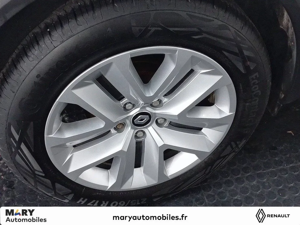 Véhicule occasion 206537 - renault CAPTUR - Photo 16