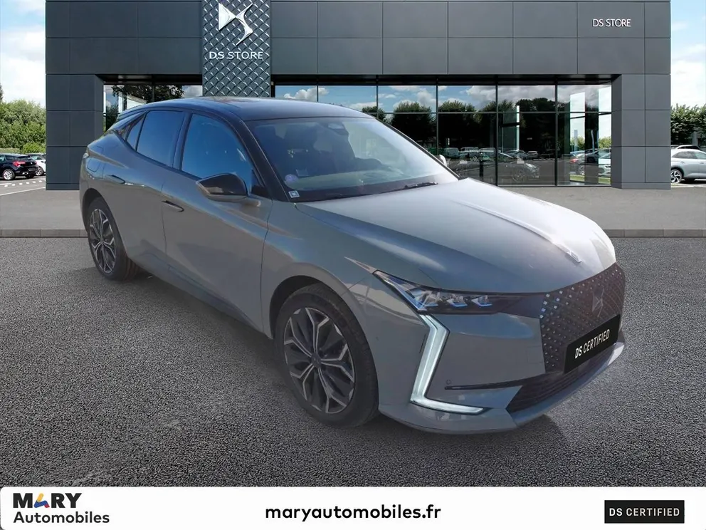 Véhicule occasion 213067 - ds DS 4 - Photo 3