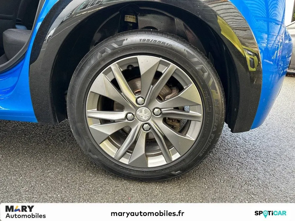 Véhicule occasion 200622 - peugeot 208 - Photo 11