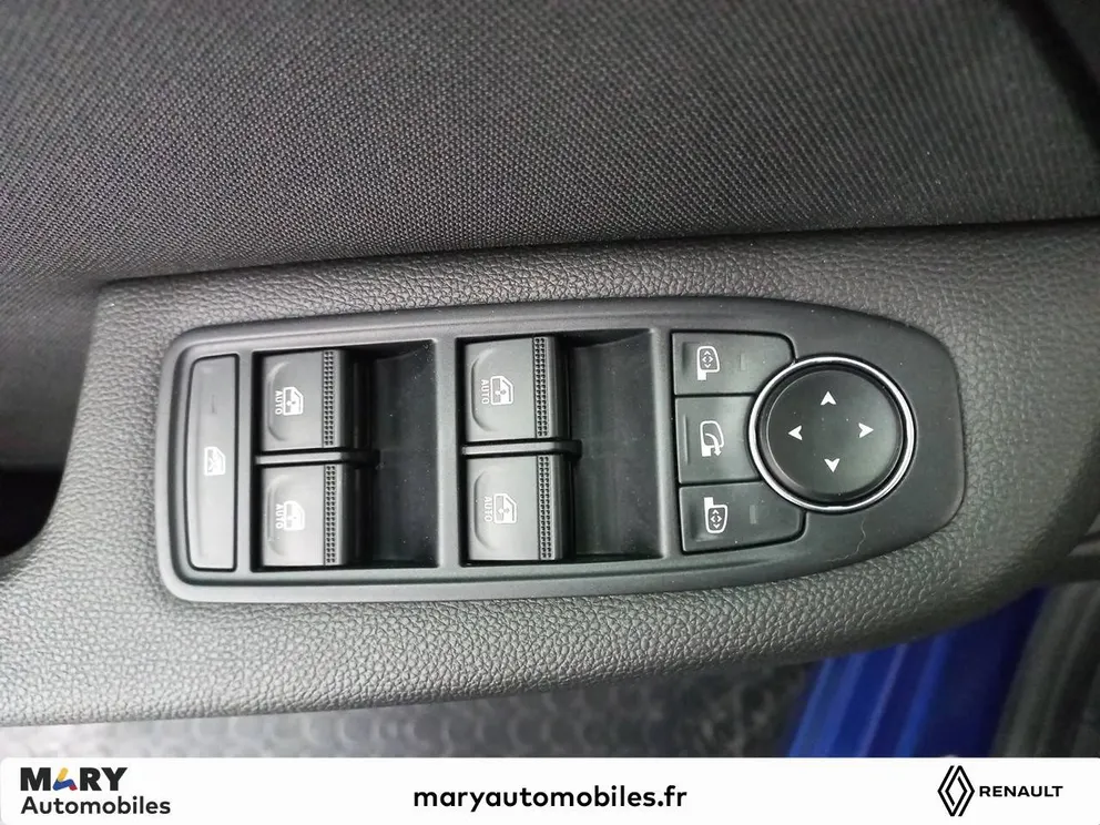 Véhicule occasion 216105 - renault CLIO - Photo 13