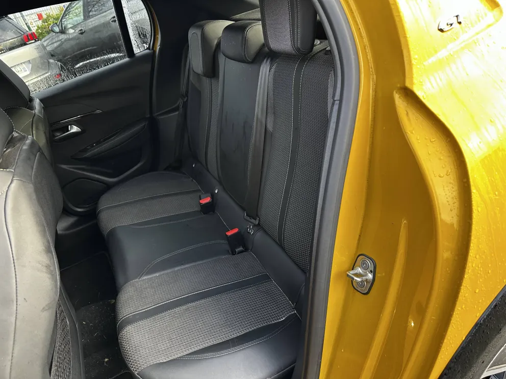 Véhicule occasion 208352 - peugeot 208 - Photo 12